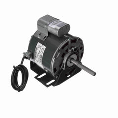 GENTEQ MOTORS 3001 GENERAL PURPOSE MOTORS