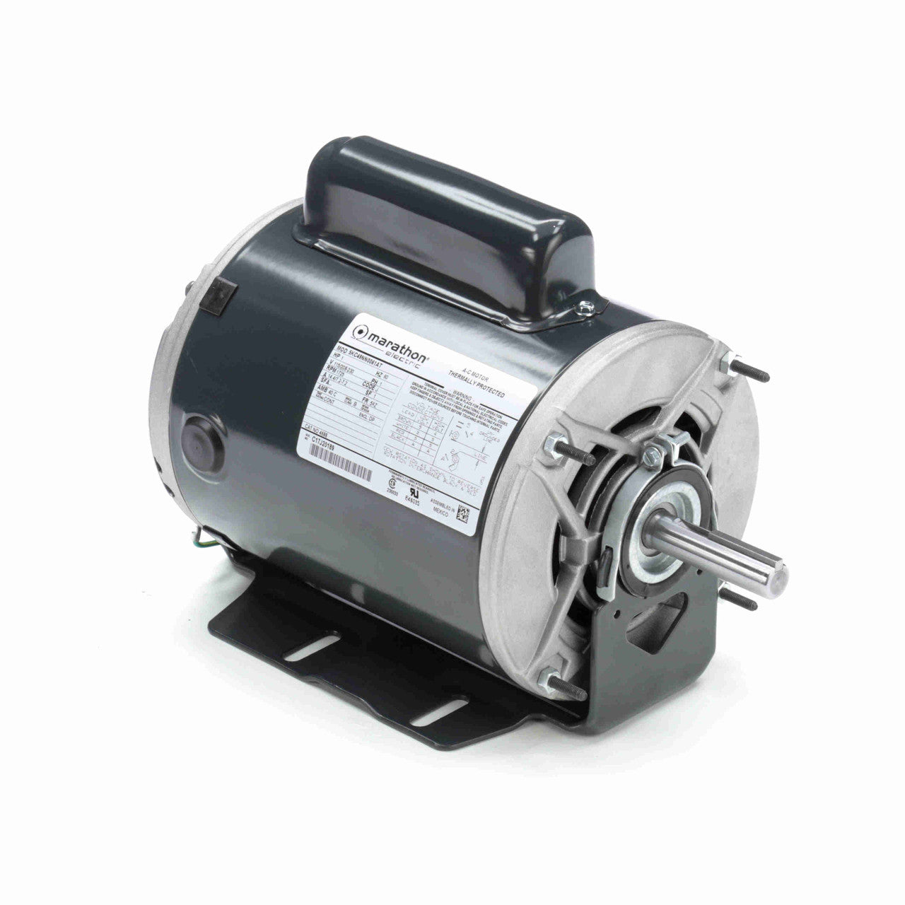 MARATHON MOTORS 4688 GENERAL PURPOSE MOTORS