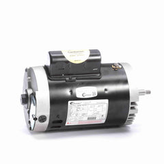 CENTURY MOTORS Century Motors B129 Motor 1.5hp 1-Speed 56Jfr C-Face Thd