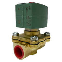 ASCO SC8210G2-24VDC SOLENOID VALVES