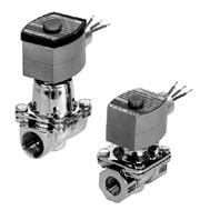 ASCO 8220G407-240V SOLENOID VALVES & COILS