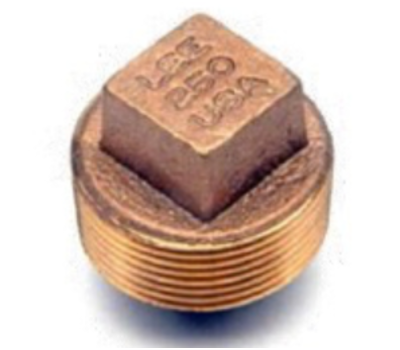 MATCO-NORCA B-PLS03LF PIPE FITTINGS