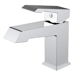 DAKOTA Dakota DSF-36BSH01RG-DIS Madison Single Hole Vanity Faucet