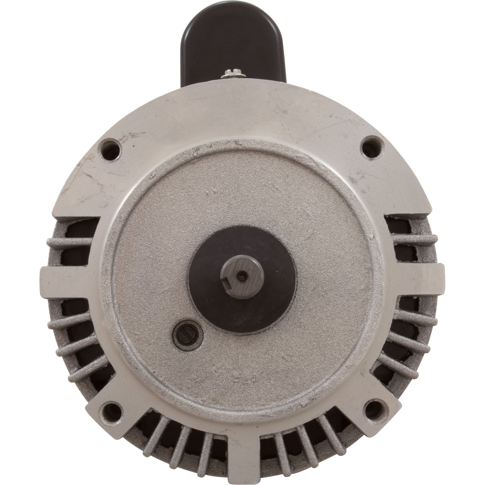 CENTURY MOTORS Century B124 Pool Pump Motor 2 HP 56C Frame 3,450 RPM