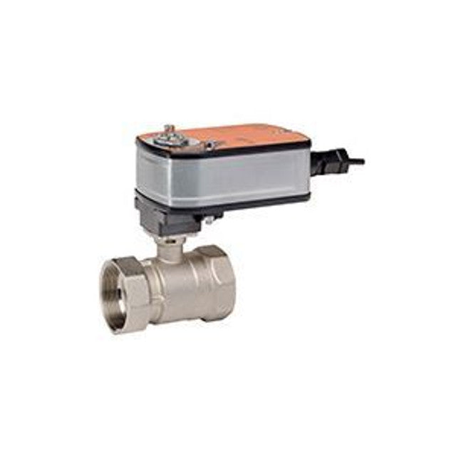 BELIMO B218B+LF24-SR ACTUATORS