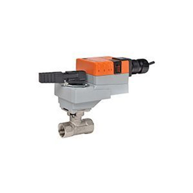 BELIMO B225+LRQX24-MFT VALVE REPAIR & REBUILD KITS