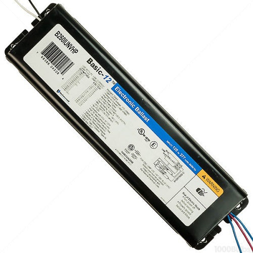 RECTORSEAL B260IUNVHP000I LIGHT BULBS, SOCKETS & BALLASTS