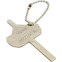 REZNOR 1901258 GAS VALVE ASSEMBLIES