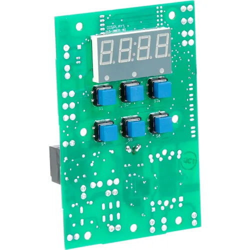 REZNOR 8012190 TEMPERATURE CONTROLLERS