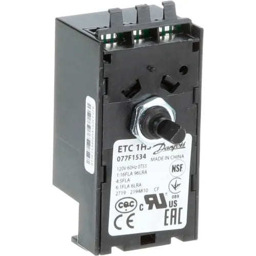 REZNOR 8011254 THERMOSTATS, HI-LIMITS & ACCESSORIES