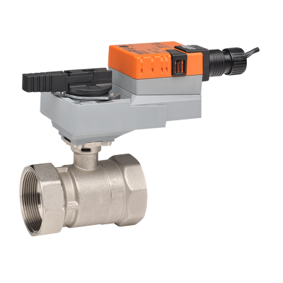 BELIMO B209+LRB24-SR-T CONTROL VALVES