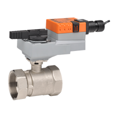 BELIMO B209+LRB24-SR-T CONTROL VALVES