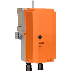 BELIMO B263+AFRX24-MFT CONTROL & CIRCUIT BOARDS