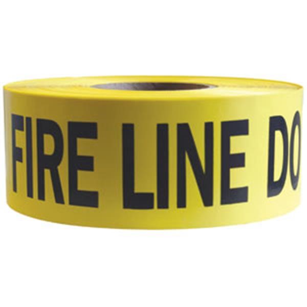 PRESCO LB31022Y15 SAFETY CONES, CHAINS & TAPES