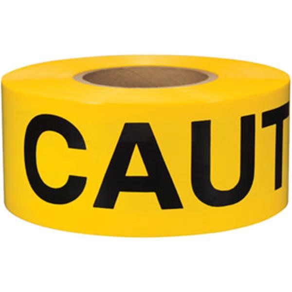 PRESCO B3102Y16 SAFETY CONES, CHAINS & TAPES