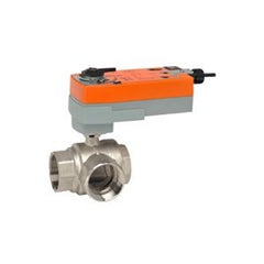 BELIMO B330+AFRB24-S CONTROL & CIRCUIT BOARDS