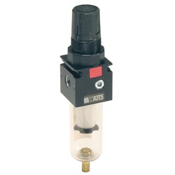 PARKER WATTS FLUID AIR B35-02AHC AIR REGULATORS