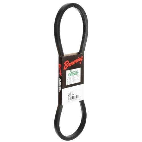 BROWNING Browning B36 Wrapped Belt Drives