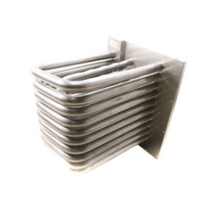 CARRIER 48EJ403571 HEAT EXCHANGERS