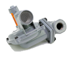 ITRON B42R-3/4-DRK-GREEN ZONE VALVES
