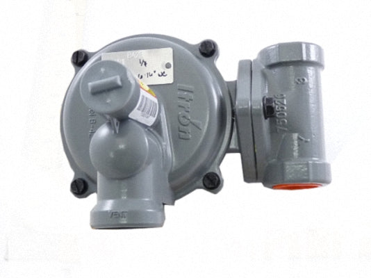 ITRON B42R-1/2 DUCT ELBOWS