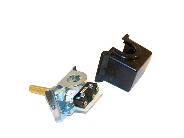 UNITED ELECTRIC CONTROLS B54-103 TEMPERATURE SWITCHES