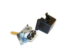 UNITED ELECTRIC CONTROLS B54-103 TEMPERATURE SWITCHES