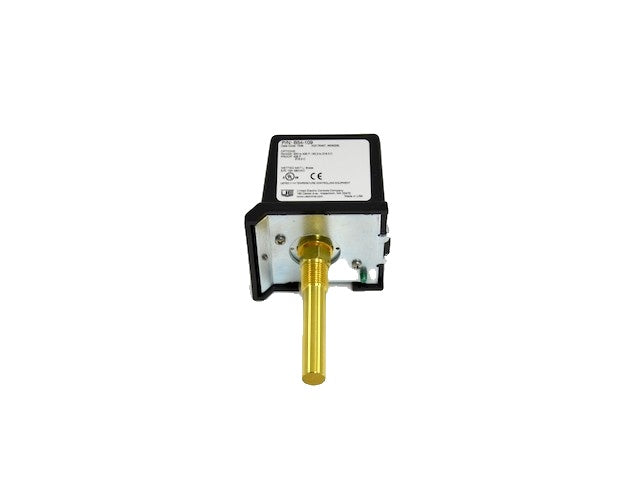 UNITED ELECTRIC CONTROLS B54-109 TEMPERATURE CONTROLS