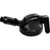 OIL SAFE 100501 AIR CLEANER REPLACEMENT PARTS