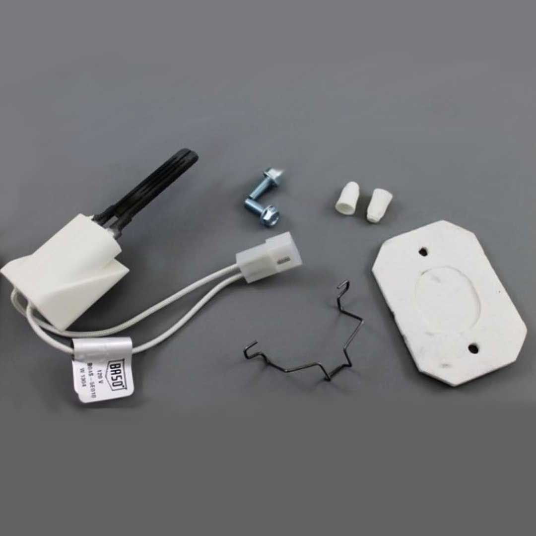 BASO BASO B04S-5E010 Hot Surface Ignitor 120V