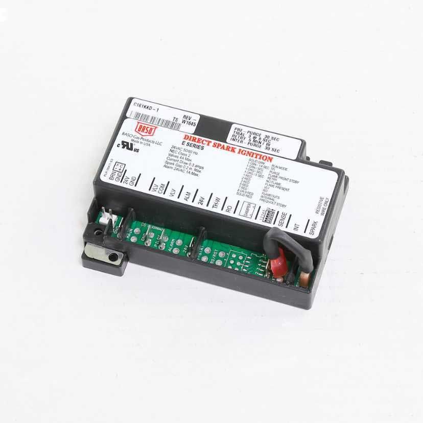 BASO Baso C161KKD-1C Direct Spark Ignition Module Lennox Replacement