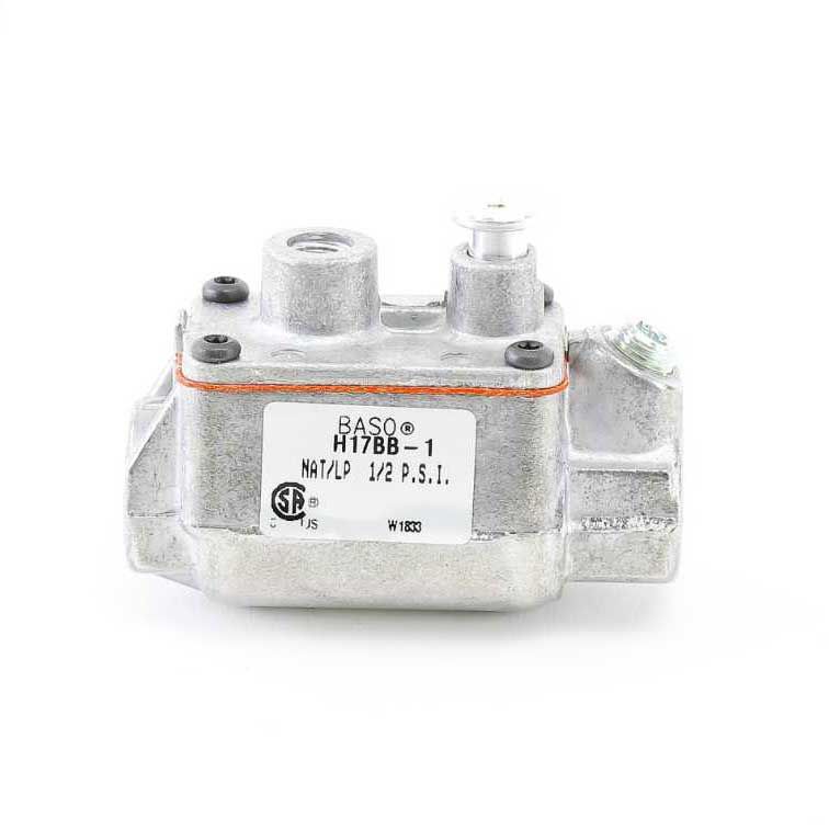 BASO H17BB-1 PILOT ASSEMBLIES