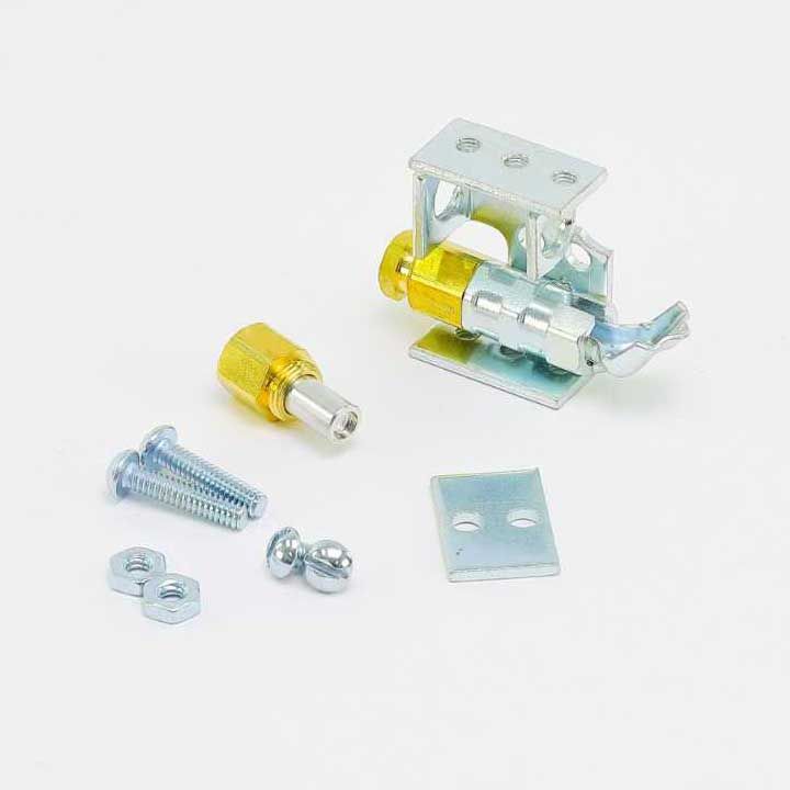BASO Baso J999MKA-2 Universal Pilot Burner Shell Style