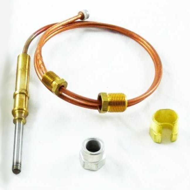 BASO BASO K16BT-24 High Performance Thermocouple