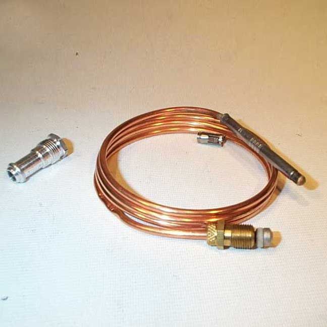 BASO Baso K19AT-48 Thermocouple 48 Inches