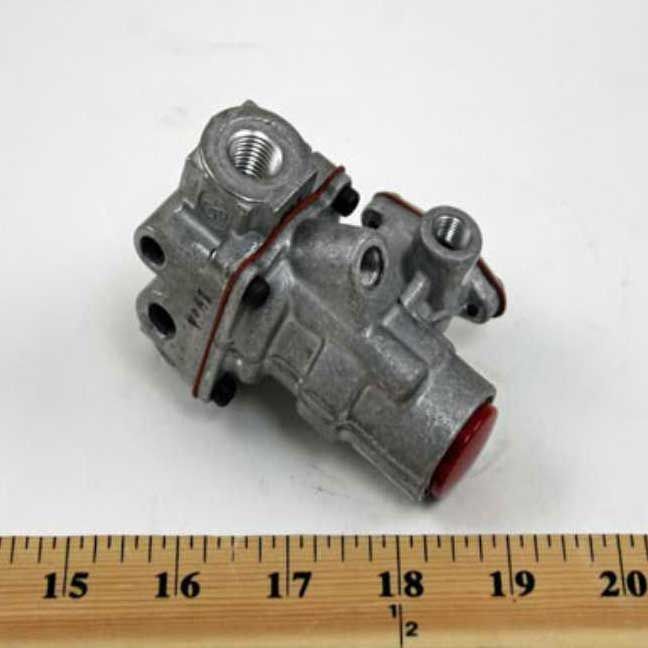 BASO H15QR-4 PILOT ASSEMBLIES