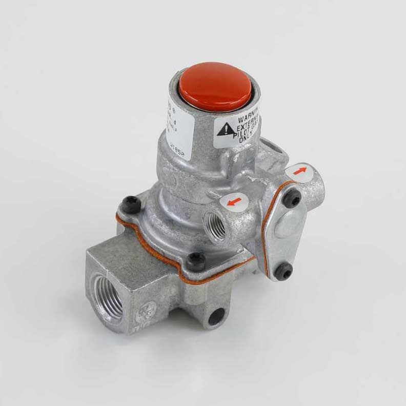 BASO H15AR-4 PILOT ASSEMBLIES