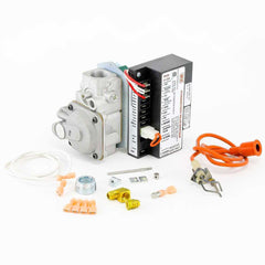 BASO BGQ15HAA-1 GAS VALVES
