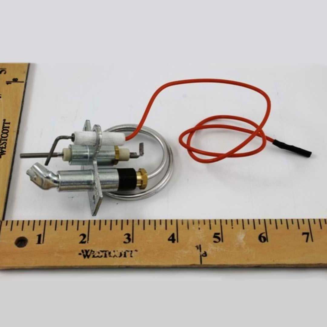 BASO Q90FF-2 TEMPERATURE CONTROLS