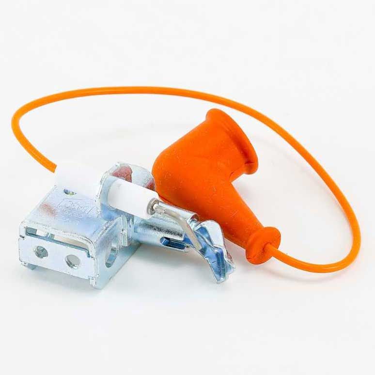 BASO BASO J997EKW-7618 Pilot Burner Assembly K Tip
