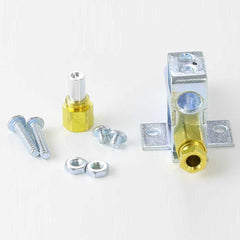 BASO J993MDA-2 GAS VALVE ASSEMBLIES