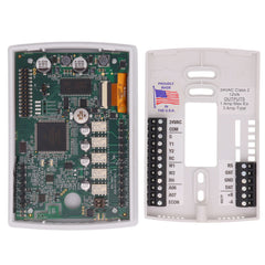 KMC CONTROLS BAC-4001CW0002 THERMOSTATS