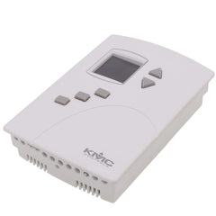KMC CONTROLS BAC-4001CW0002 BACnet AppStat 2H/3C Thermostat