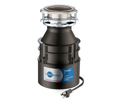 INSINKERATOR BADGER1W/C GARBAGE DISPOSALS
