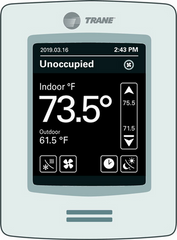 TRANE BAYSENS924B ZONE SENSORS