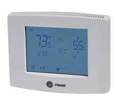 TRANE Trane THT2775 3H/2C Programmable Touchscreen Thermostat