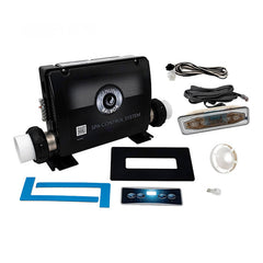 HYDROQUIP 50-54217-Z CONTROL BOARDS