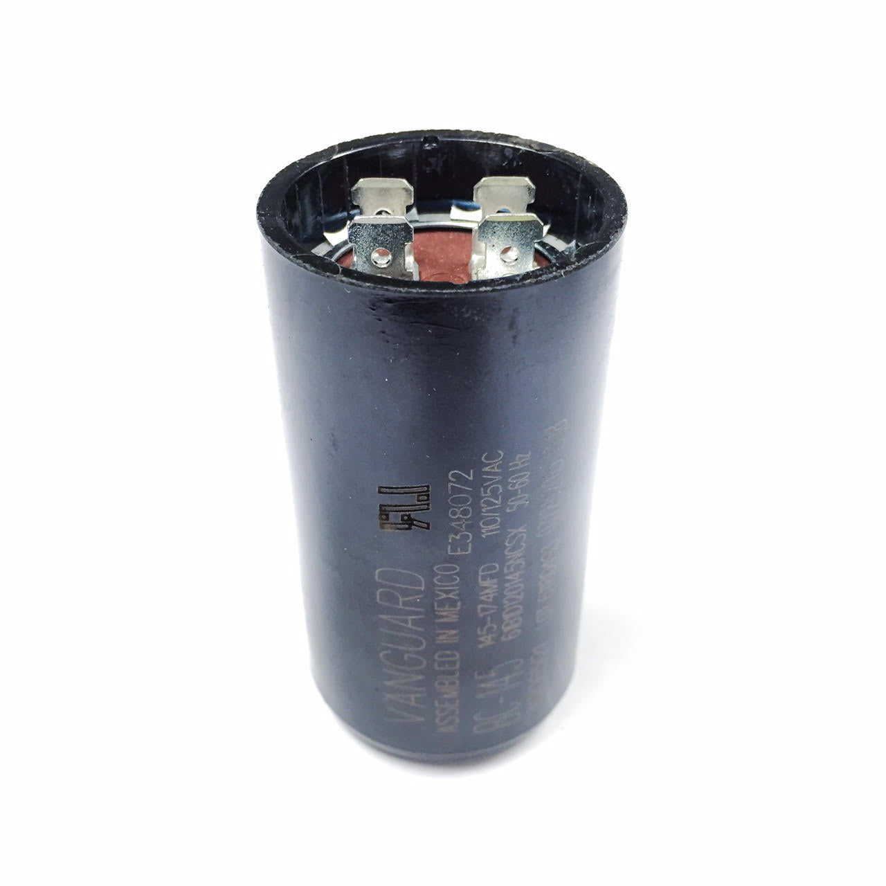 US SEAL BC-145 CAPACITORS