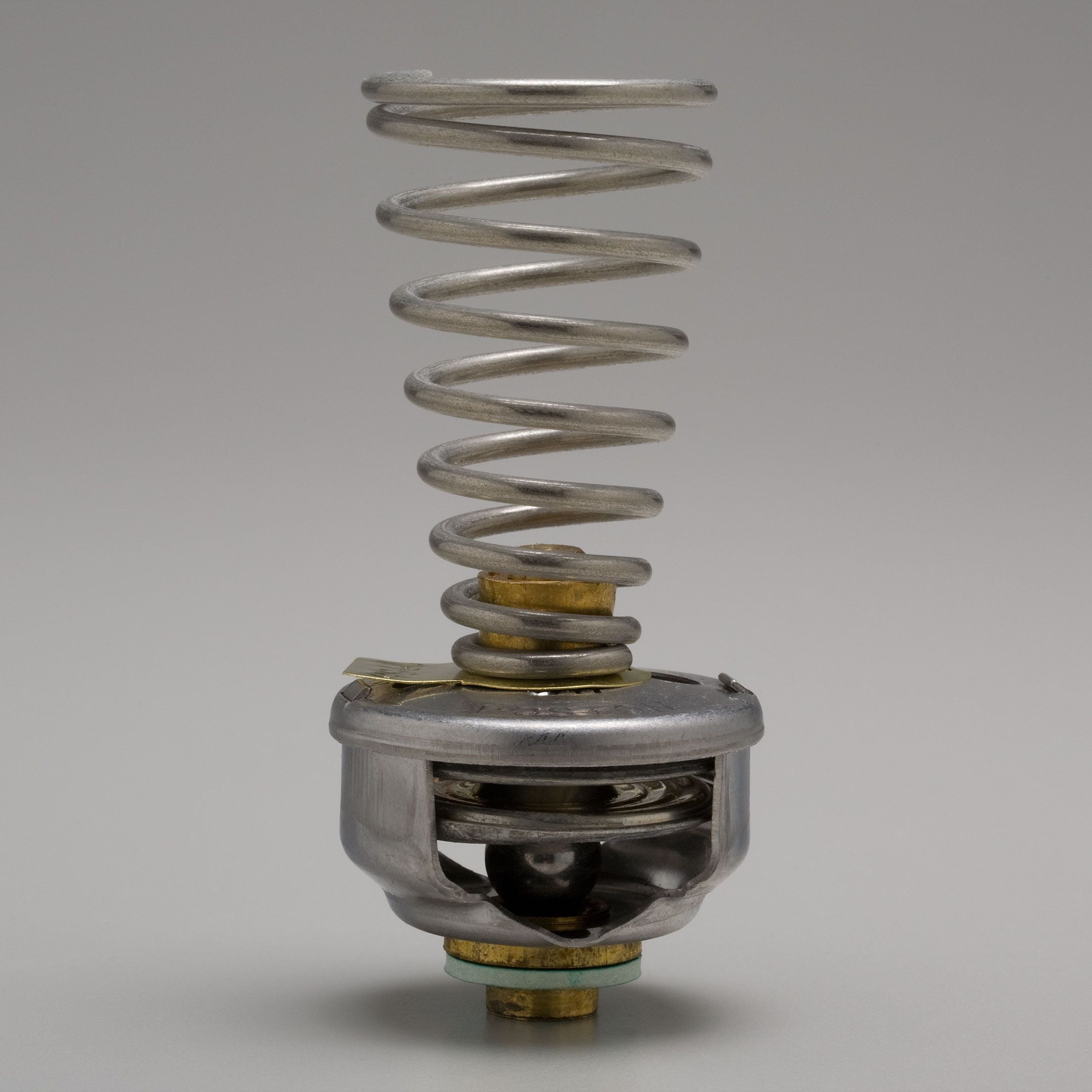 BARNES & JONES 1966 AIR CLEANER REPLACEMENT PARTS