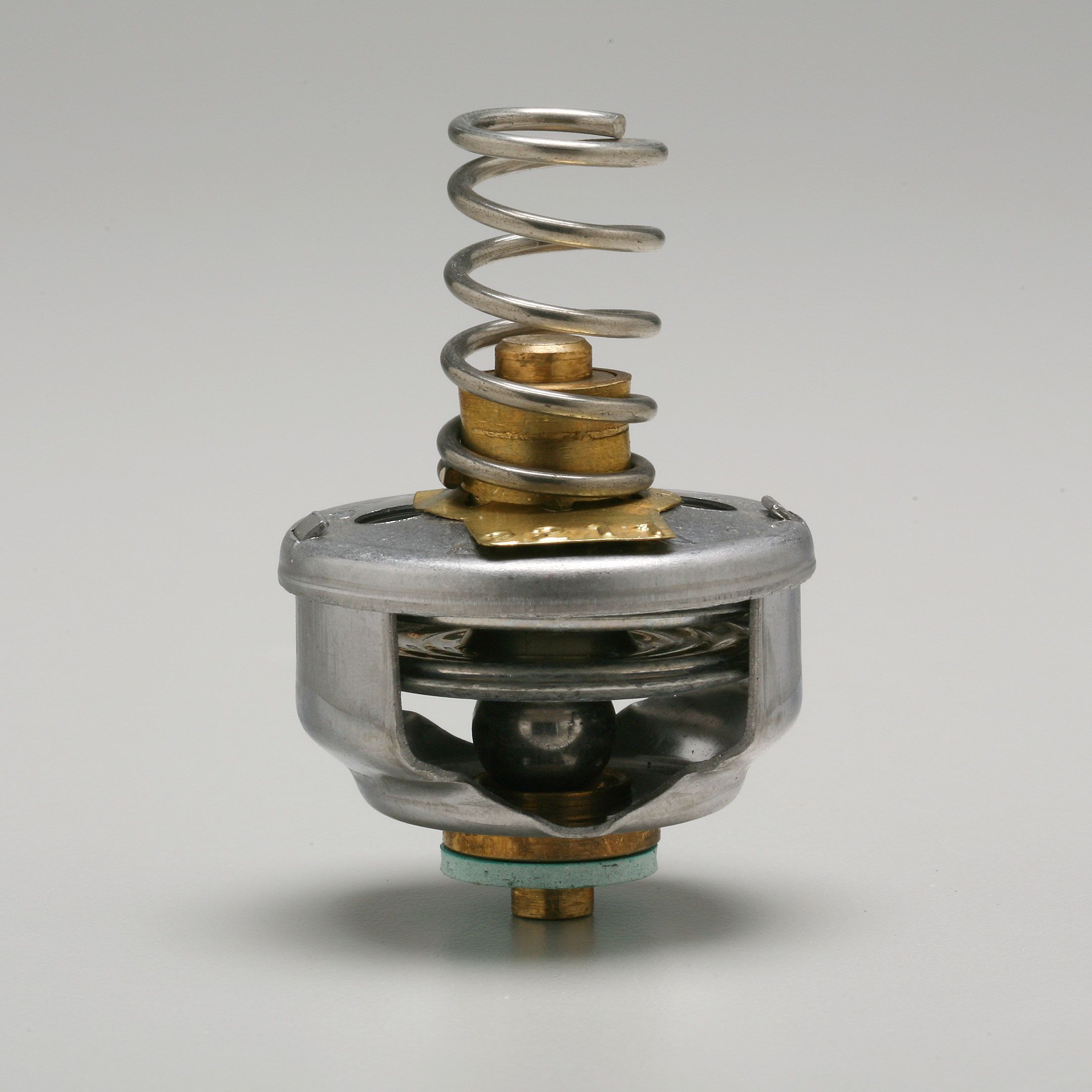 BARNES & JONES 2211 AIR CLEANER REPLACEMENT PARTS